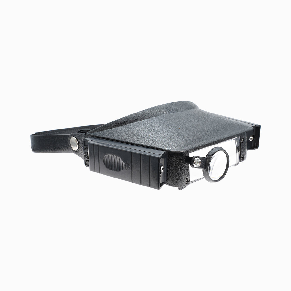 Light Head Strap Magnifier