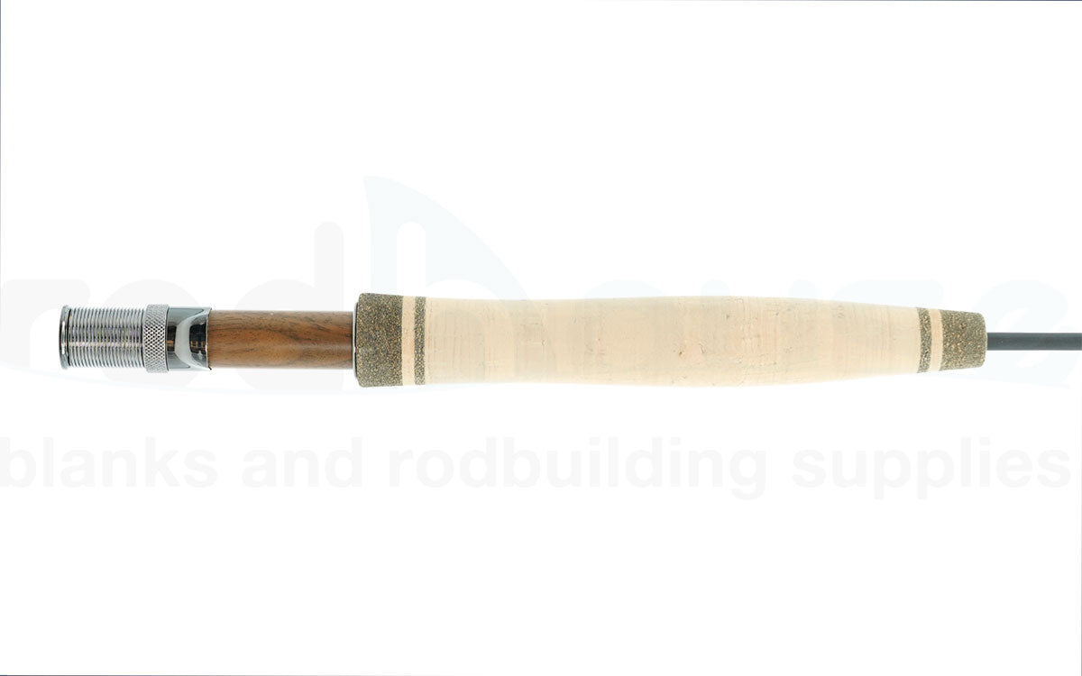 Kit Half Wells Fly Skeleton