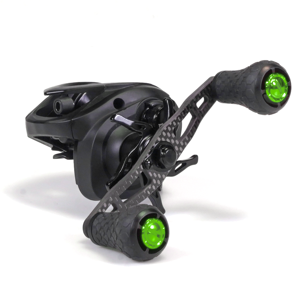 Spro JC Elite MG Casting Reel