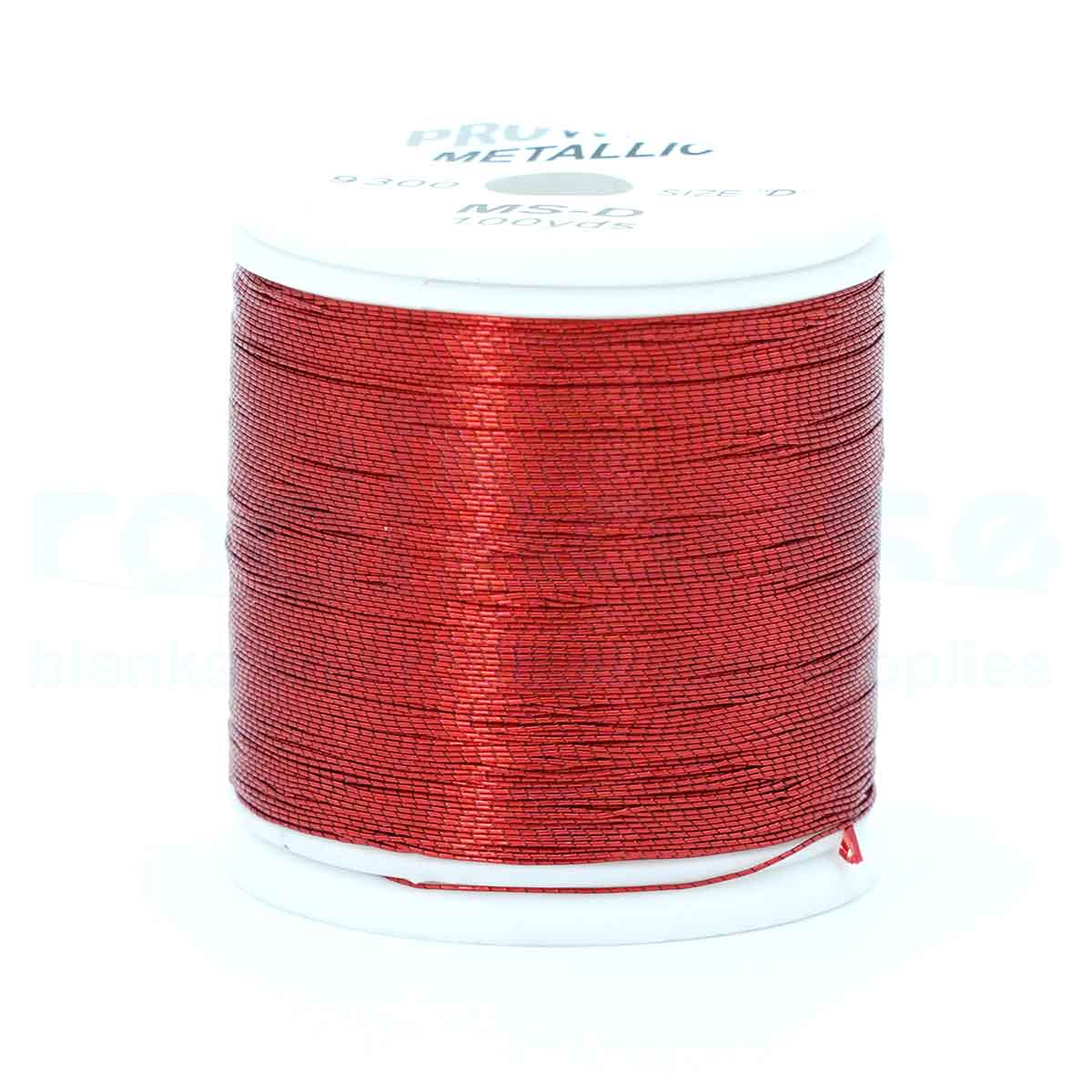 Prowrap Metallic 100 yards