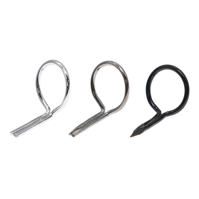 Single Foot Wire Fly Guide