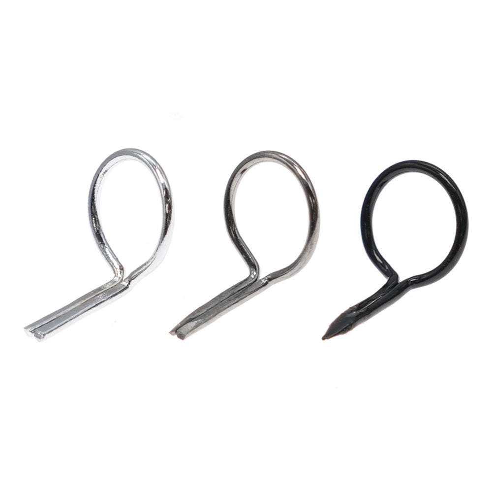 Single Foot Wire Fly Guide