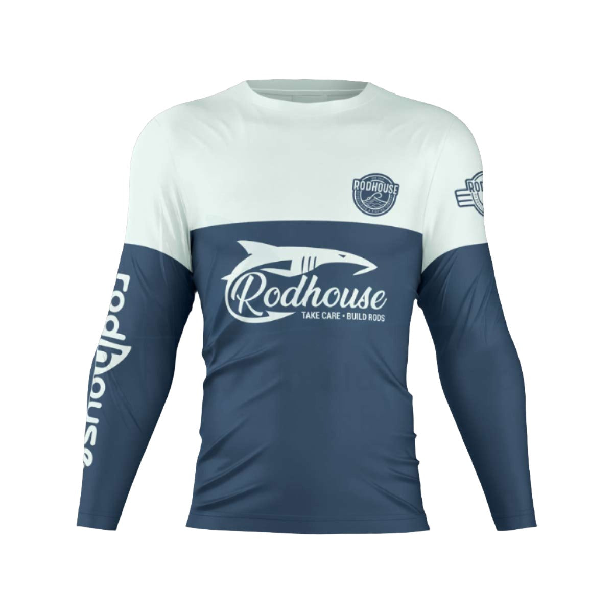 Long Sleeve T-Shirt UPF50+ Rodhouse