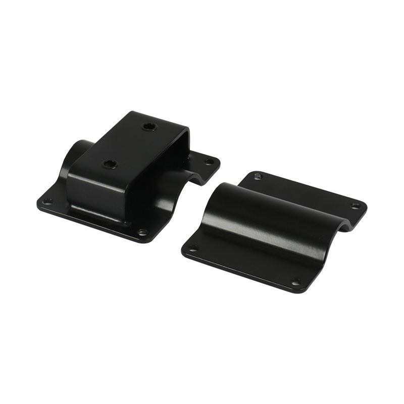 Bride Porte Canne Seanox D36/D50Mm