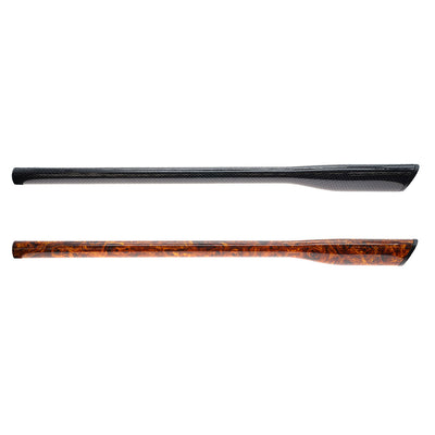 Monocoque Grip ABS