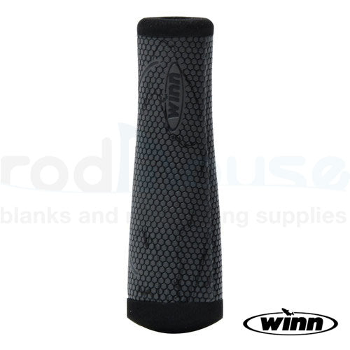 Winn Light Butt Grip 3.25"