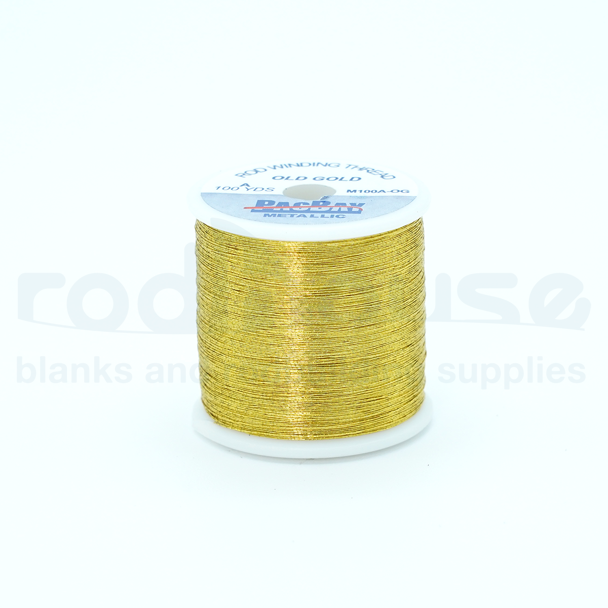 Pacific Bay Métallic 100 Yards