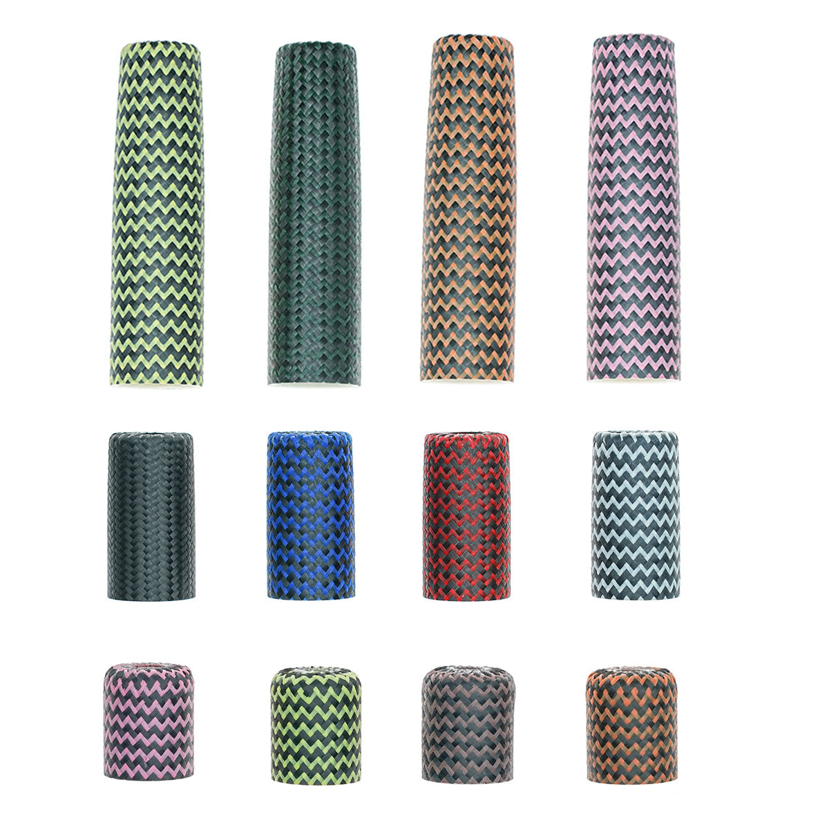 Carbon Fore Grip for Fuji