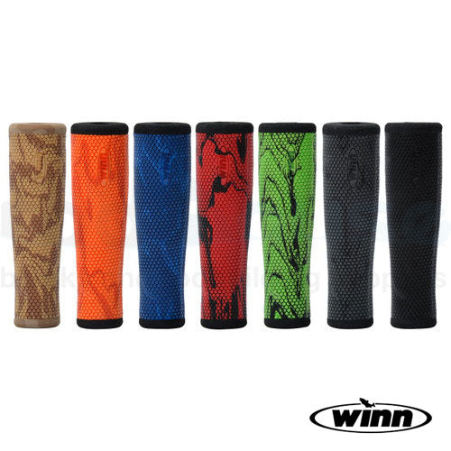 Winn Slim Light Rear Grip 3.5"