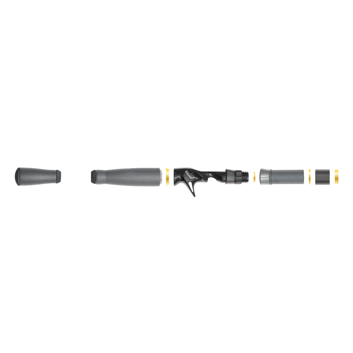 Handle Kit ACSM 16 Split Grip