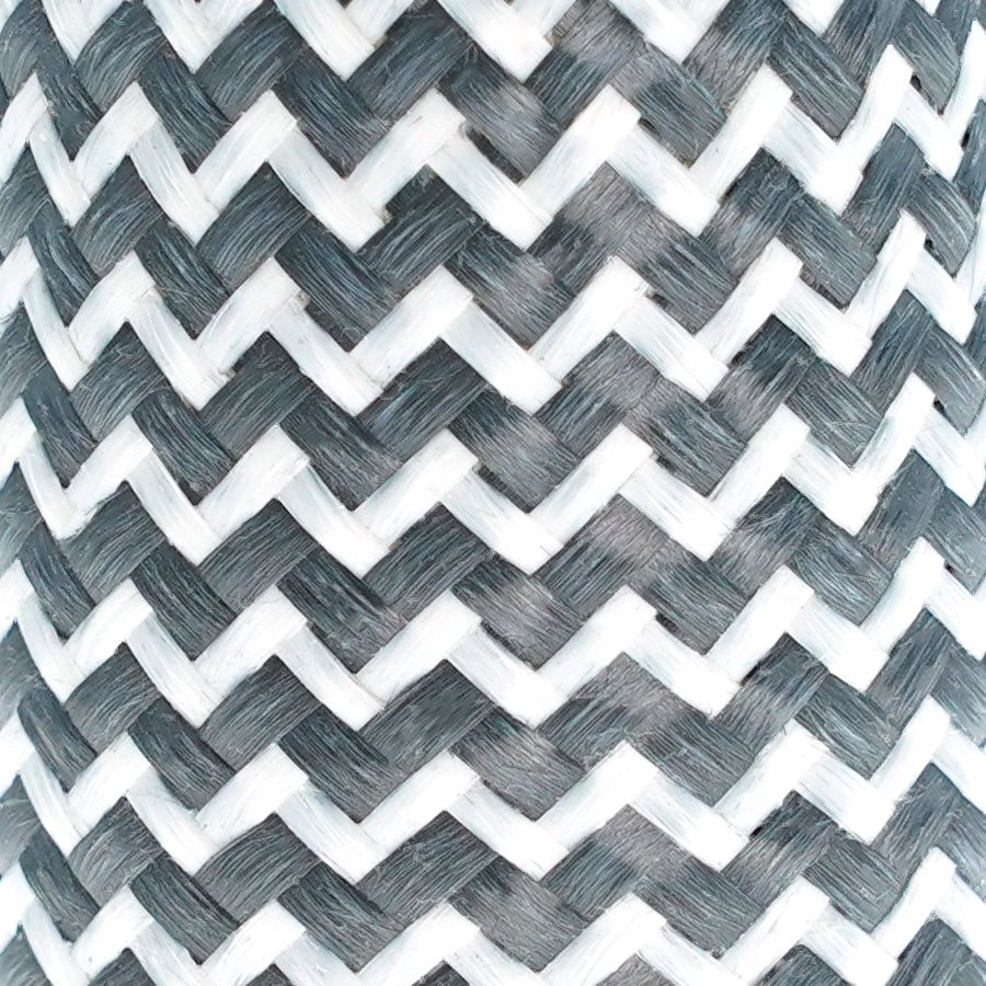 Carbon Fighting Butt Grip