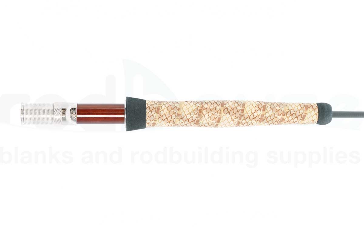 Kit Half Wells Fly Winn Skeleton