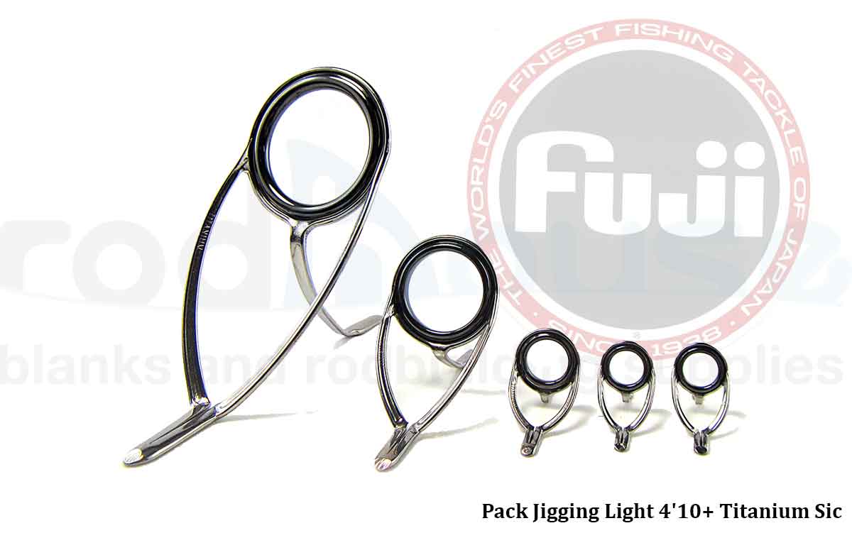 Kit Jigging Light