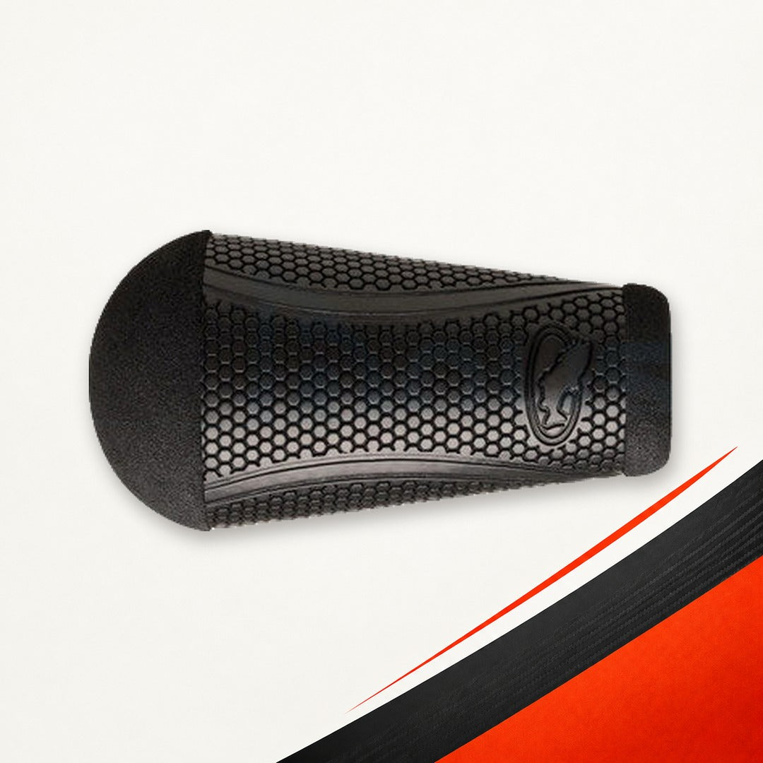 Winn Fighting Butt Grips 2.5"