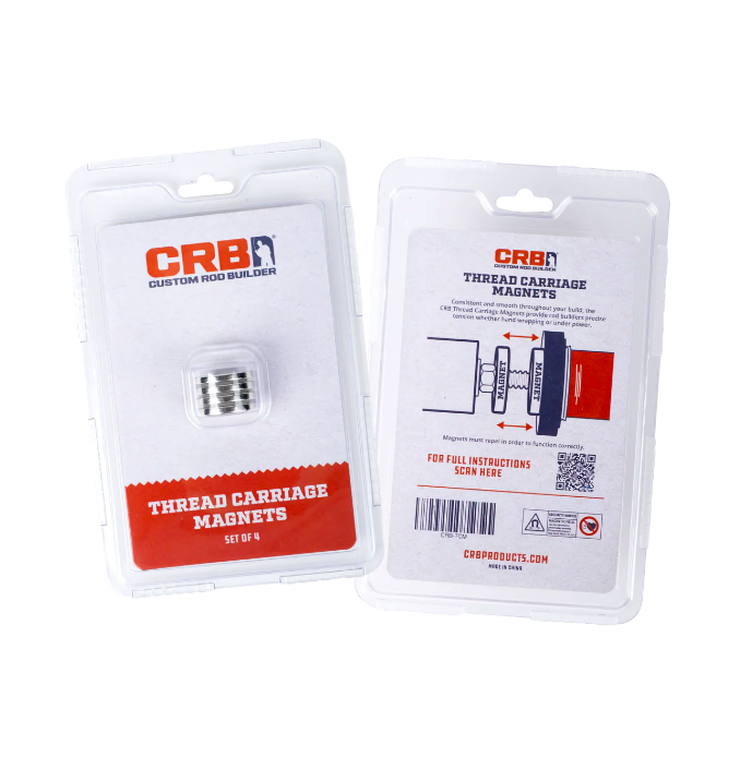 CRB Thread Carriage Magnets