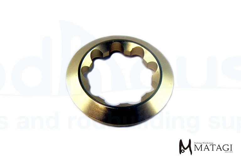 K16 CBTOP with ridges