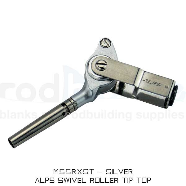 Roller Top Swivel 50/80-130lb