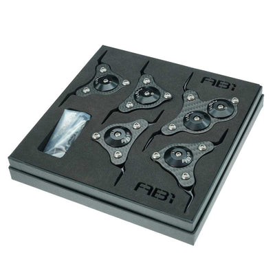AB1 KIT 80-130 and Unlimited Class