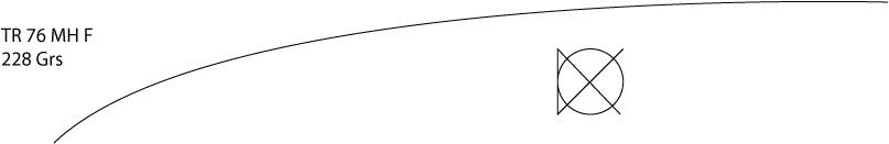 TR 76 MH (F) Super Offshore