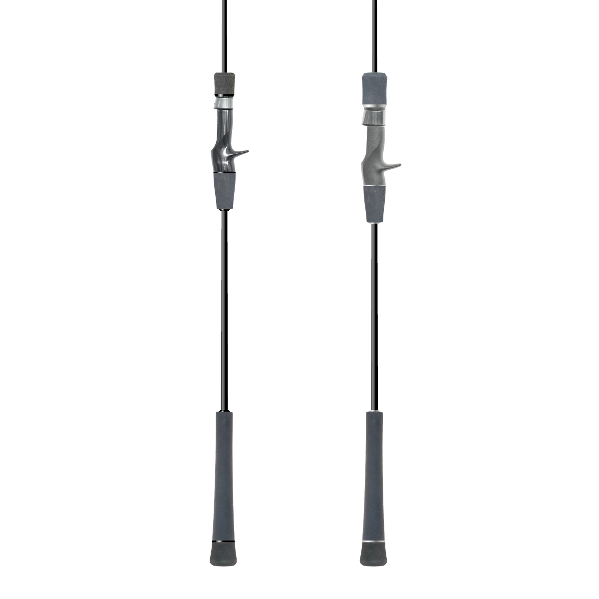 Handle Kit Casting Slow Jig