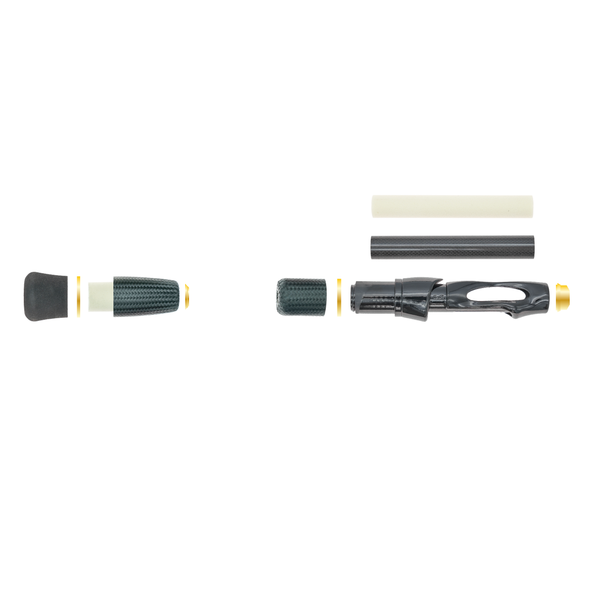 Handle Kit TVS 16 Split Grip