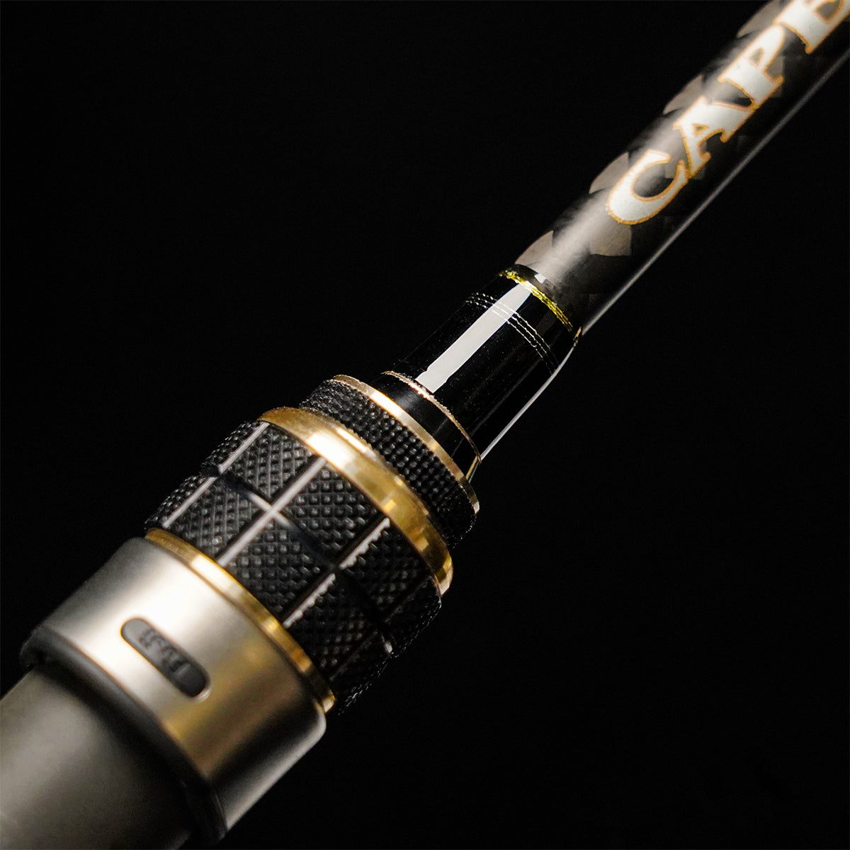 TAI Special Conventionnal Rod