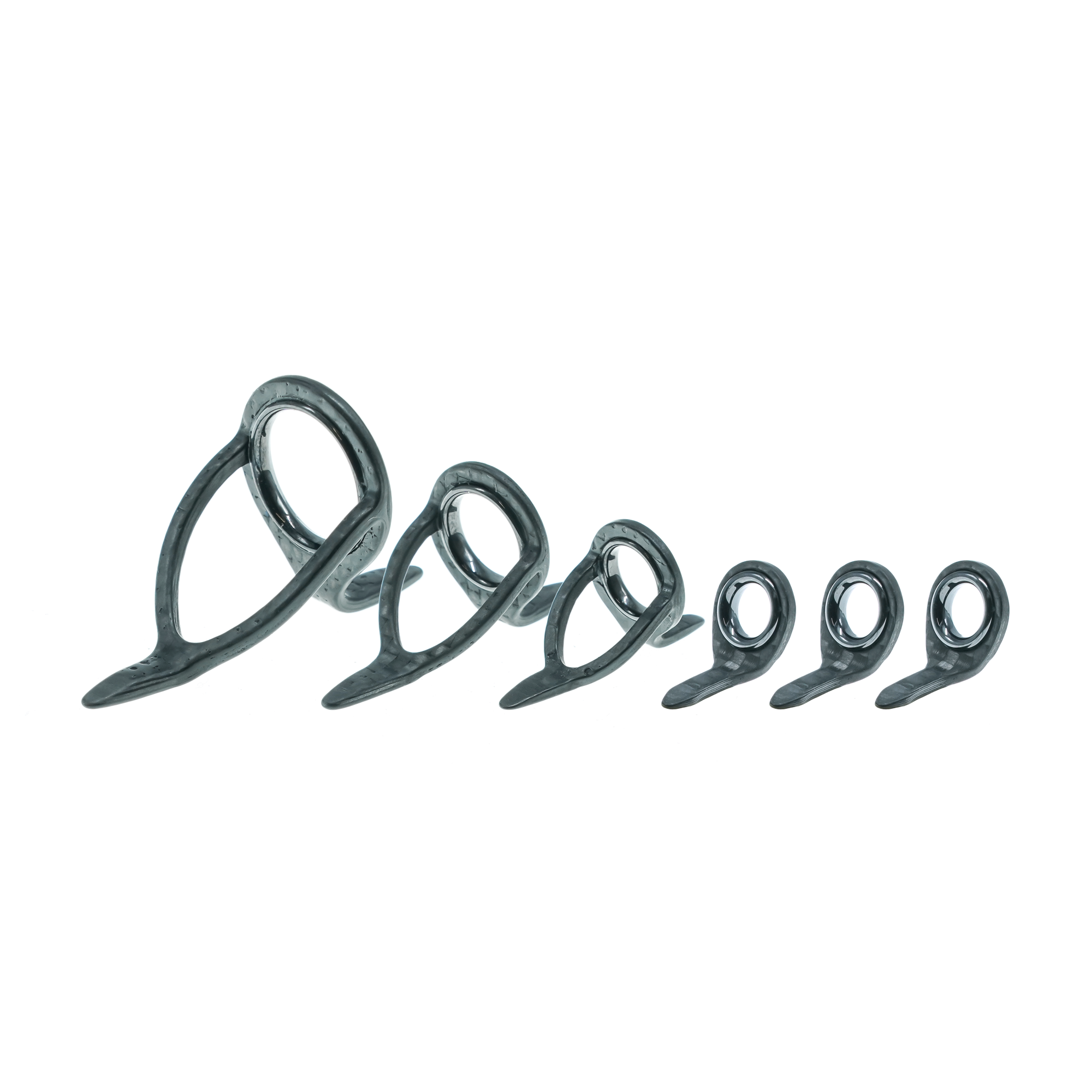 Pack Casting Spiral Atlas Carbon Guides