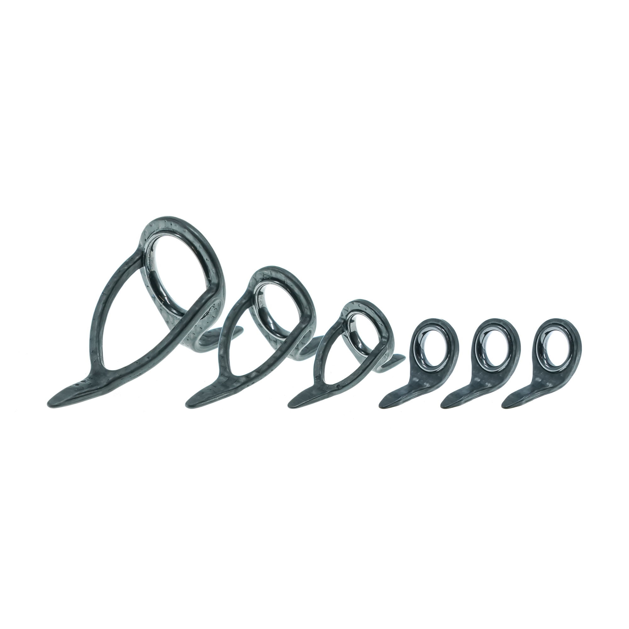 Pack Casting Spiral Atlas Carbon Guides