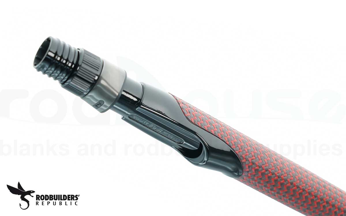 Carbon Long Grip VSS16