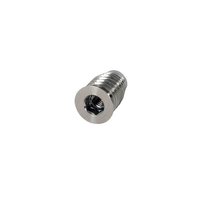 2 Inserts Inox A4