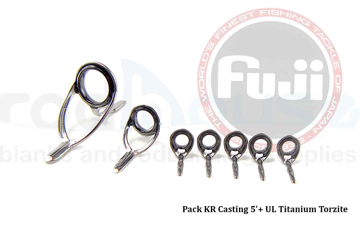 Kit KR Casting UL