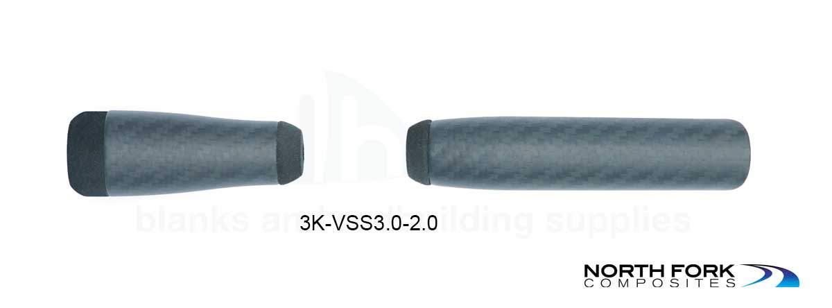 VSS 3.0-2.0 Soft Touch