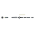 Handle Kit Casting TCS 16 Split Grip