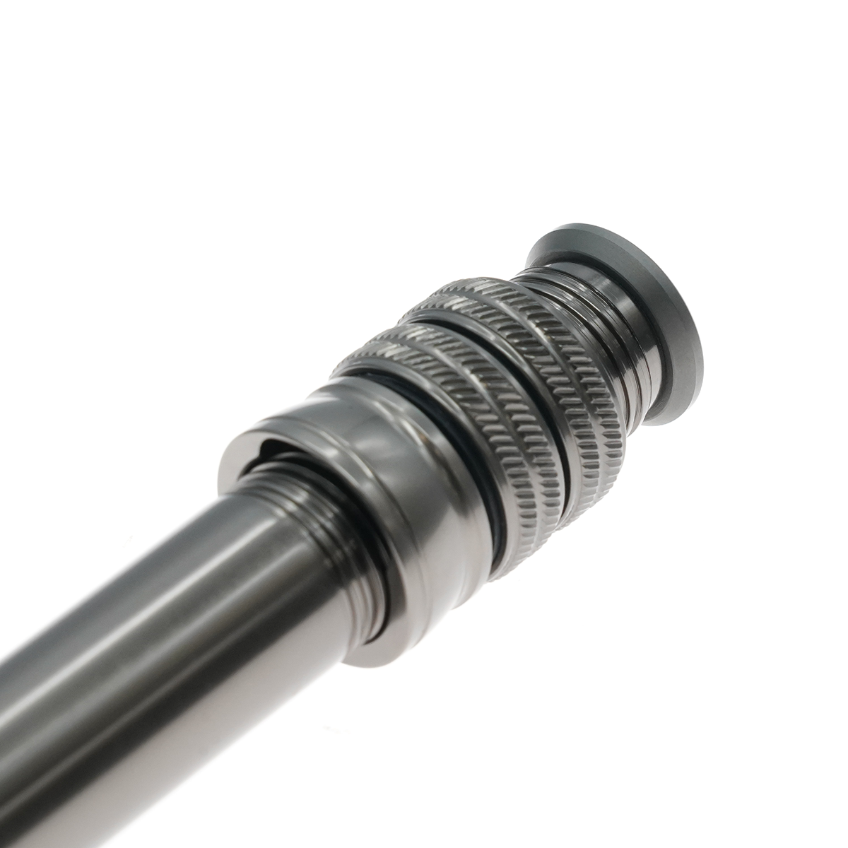 End Cap Fly Seaguide