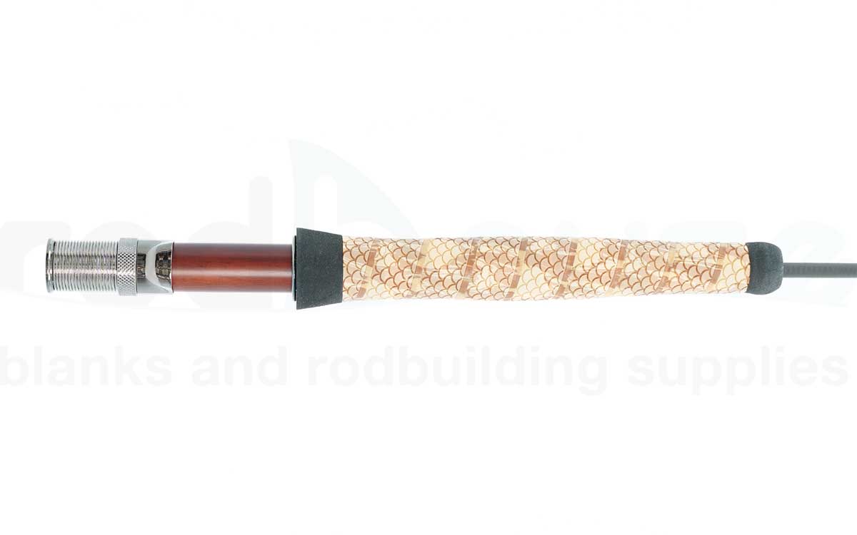 Kit Half Wells Fly Winn Skeleton