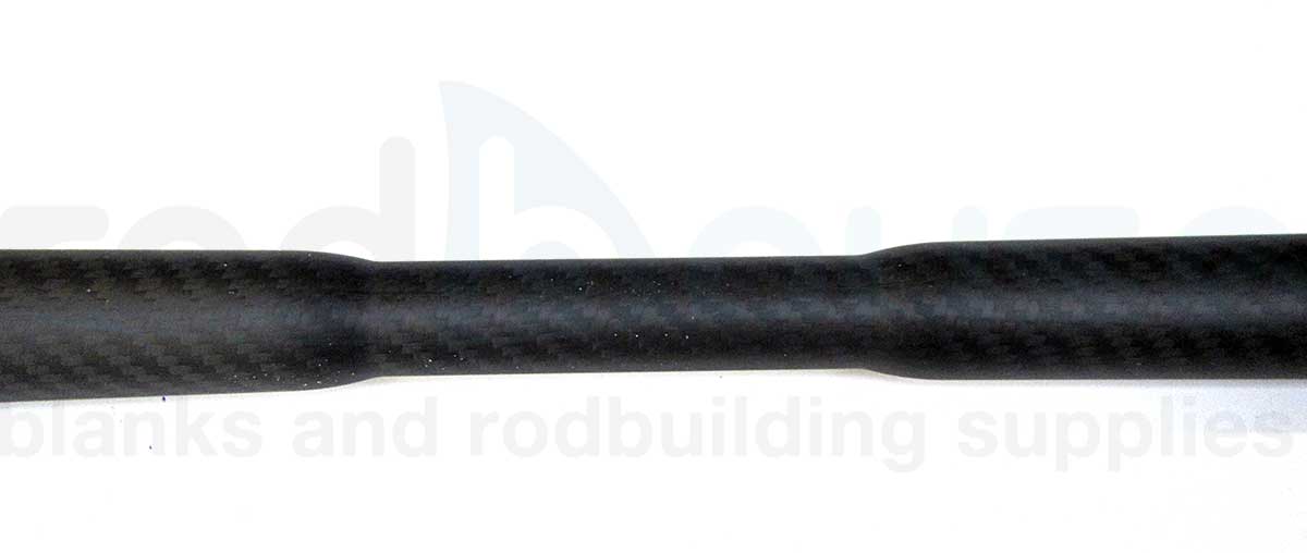 EFX Full Grip Carbon 3K 14.5 Long