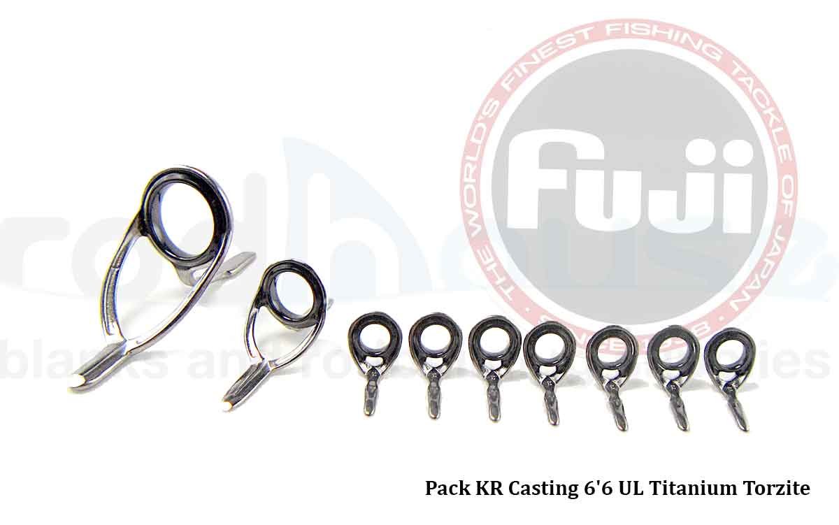 Kit KR Casting UL
