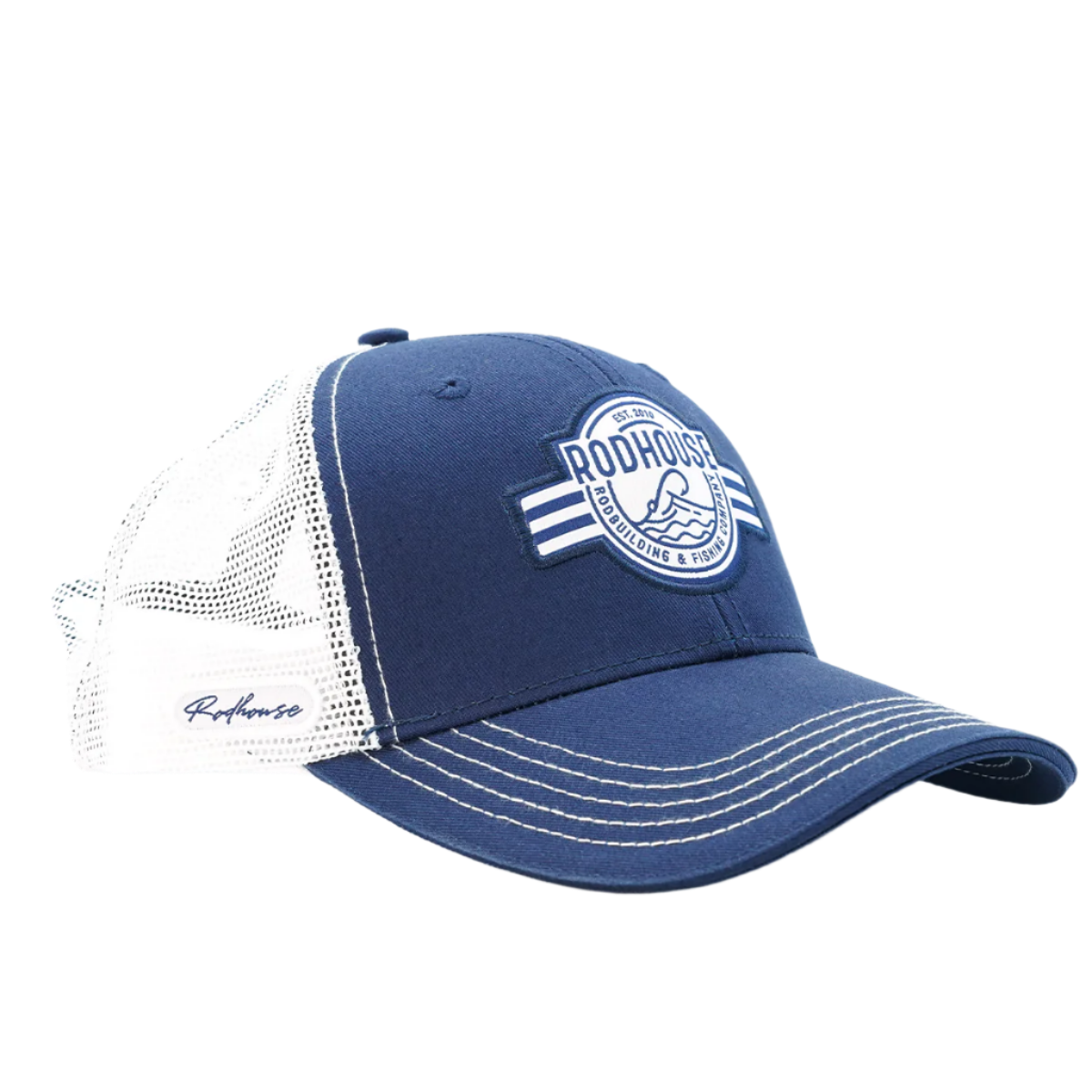 Casquette Rodhouse