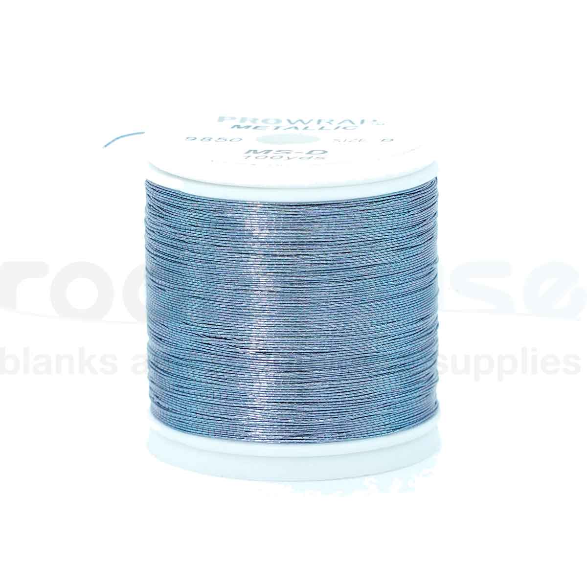 Prowrap Metallic 100 yards