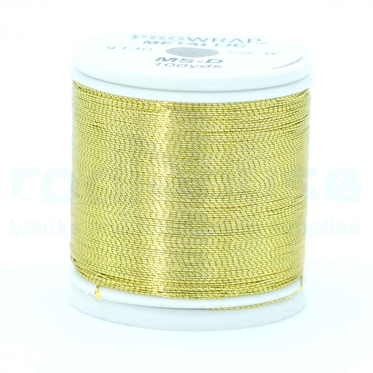 Prowrap Metallic 100 yards