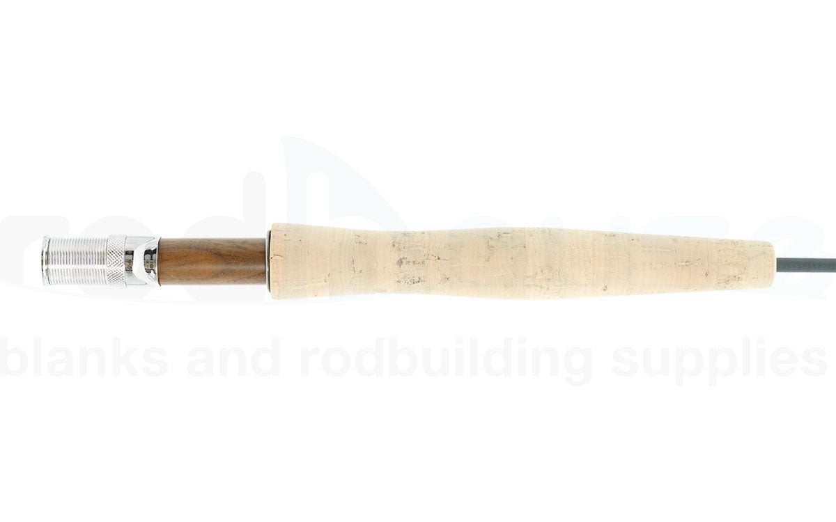 Kit Half Wells Fly Skeleton