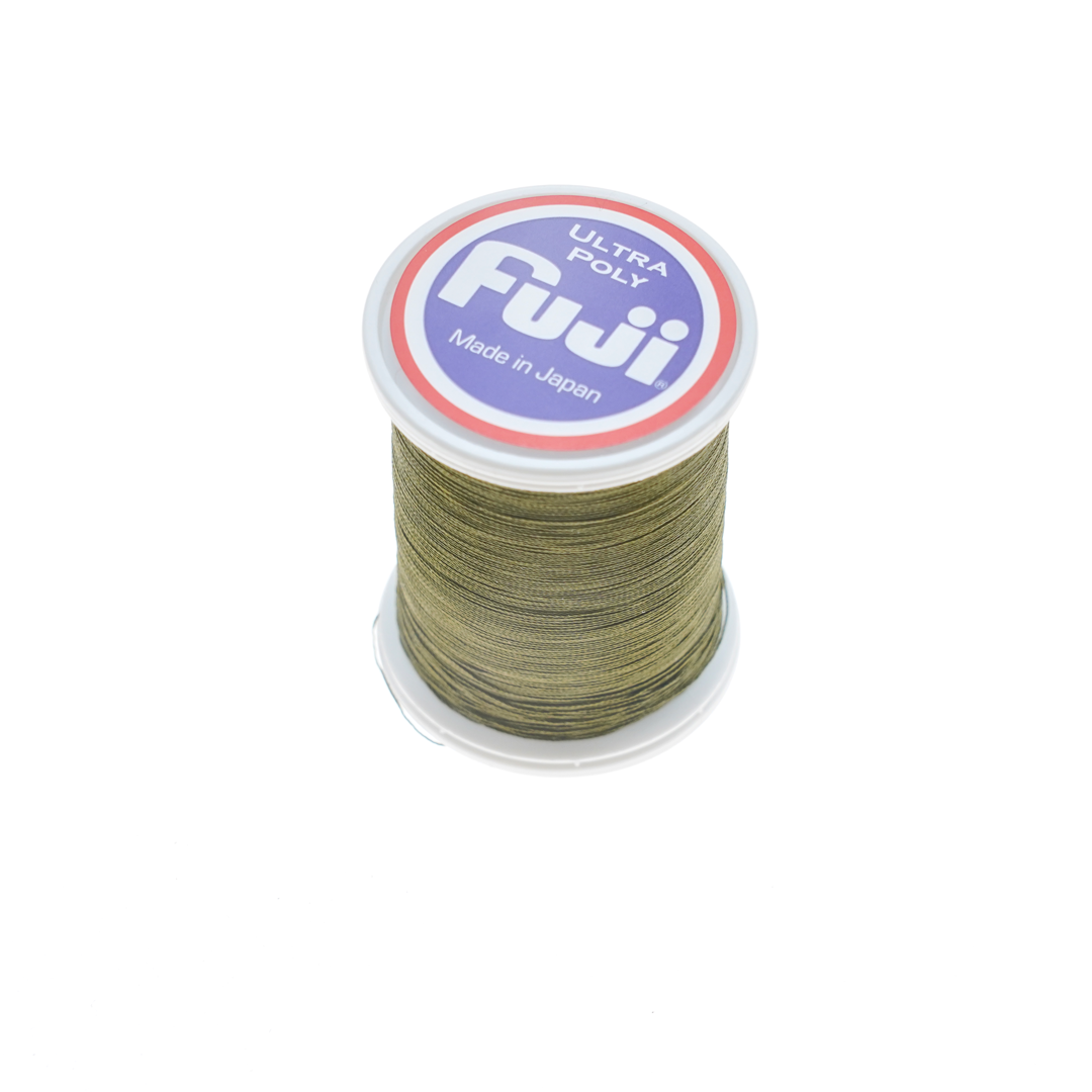 Fuji NOCP Thread - Size D