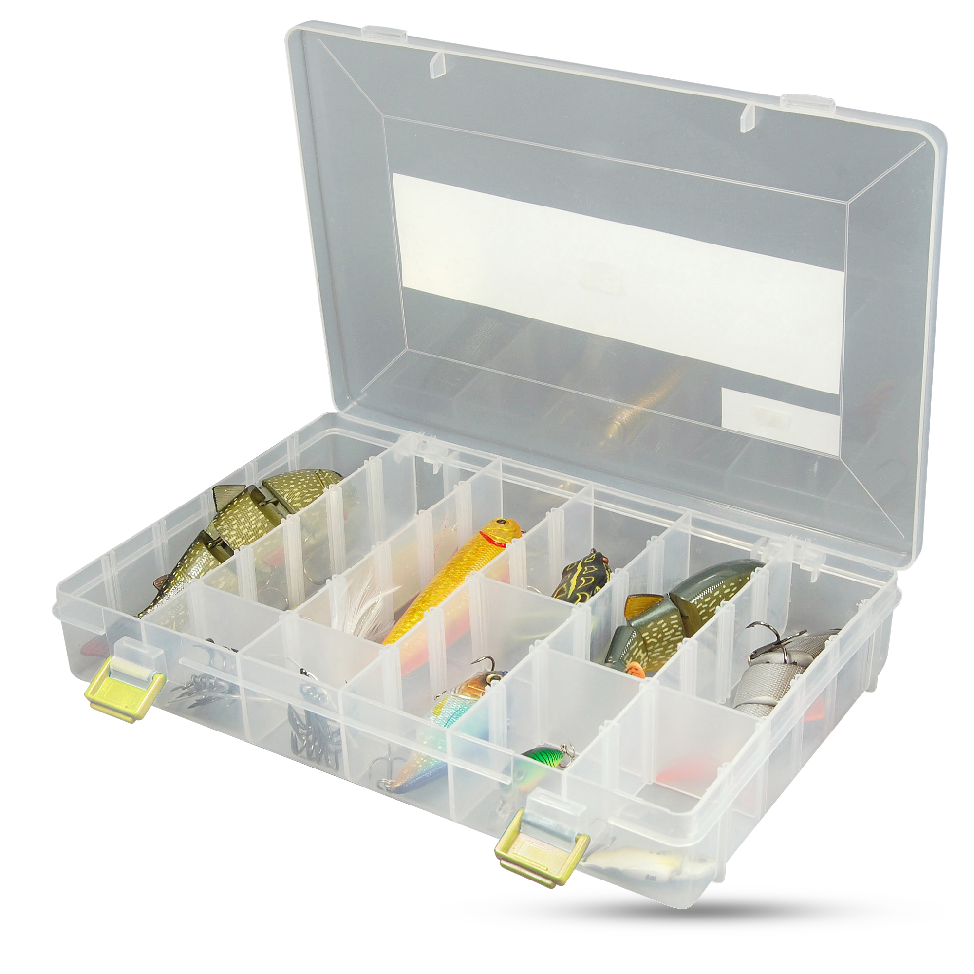 SPRO Tackle Box