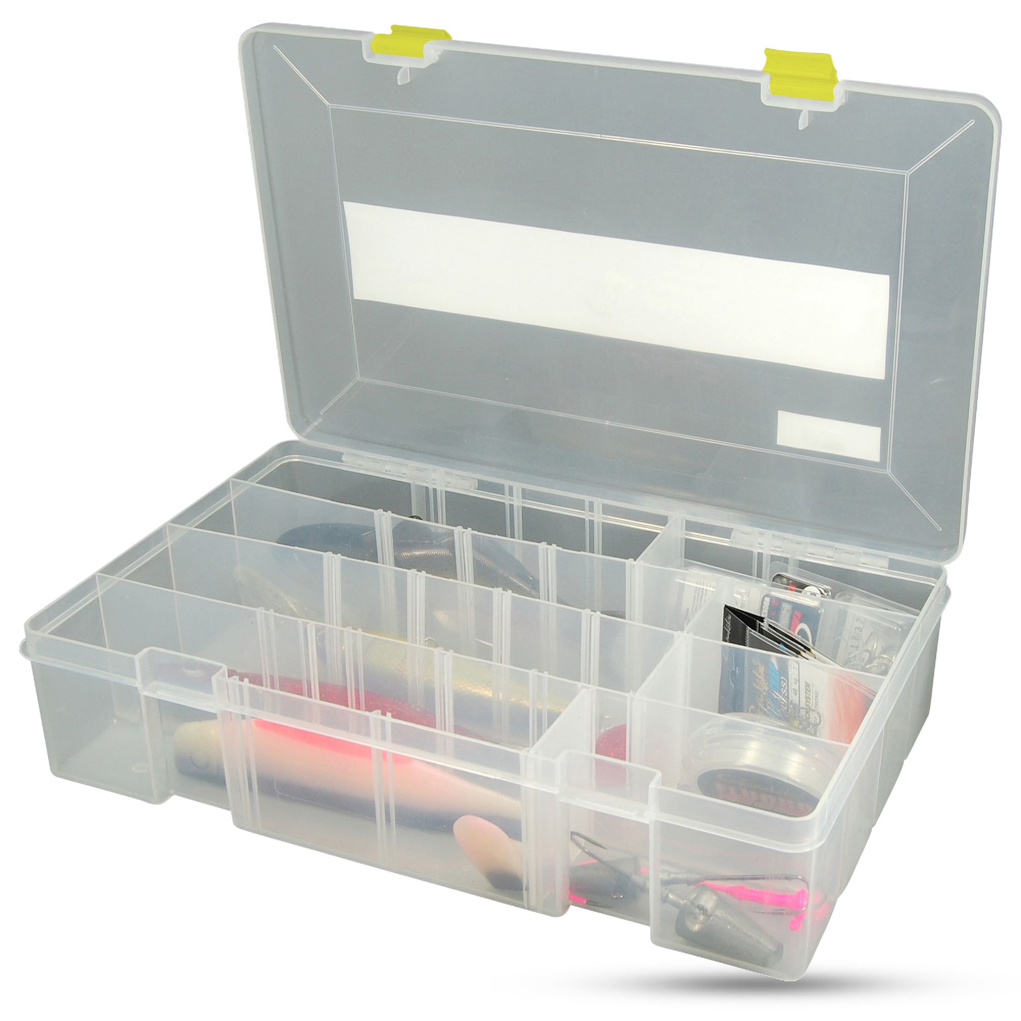 SPRO Tackle Box