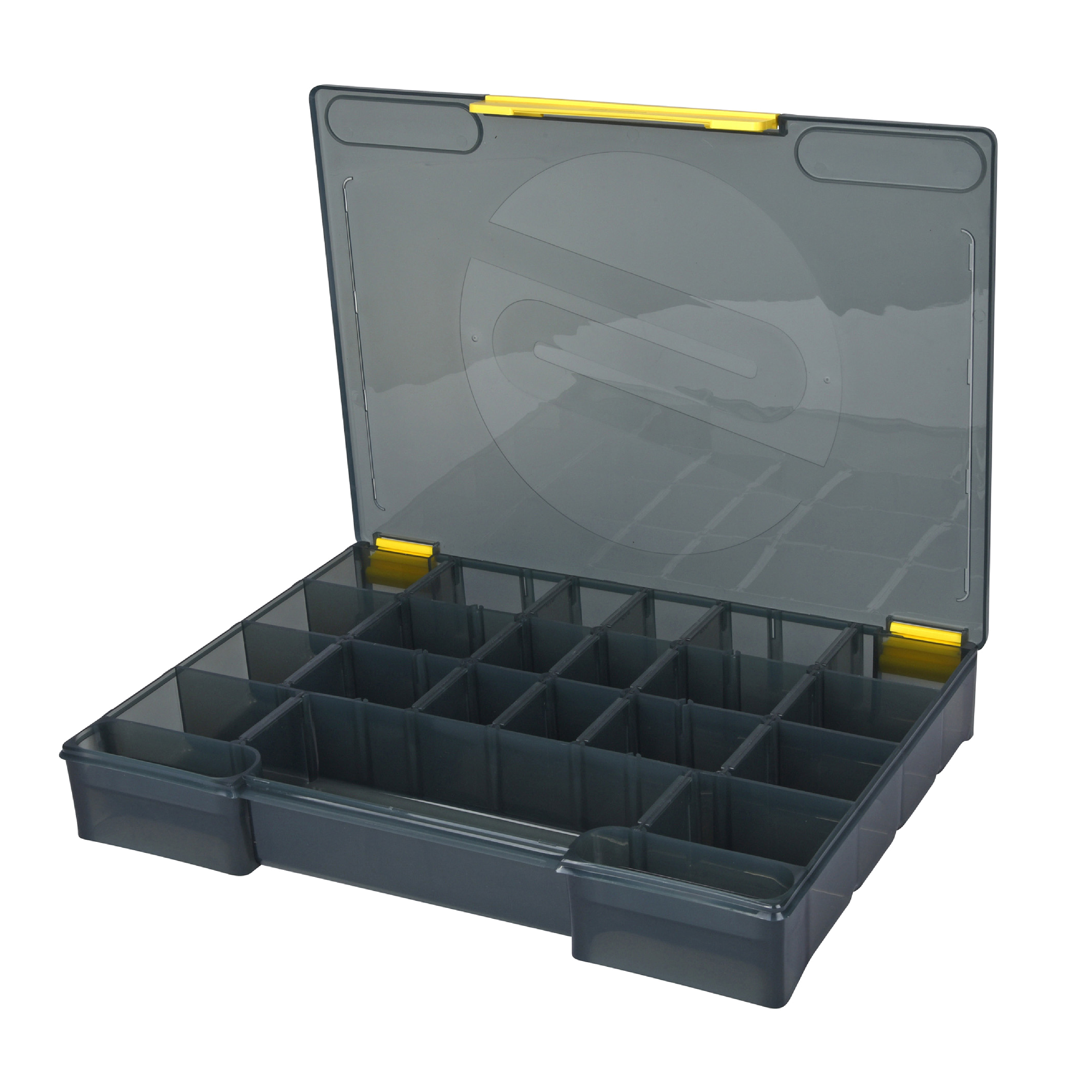 TBX Tackle Box Range