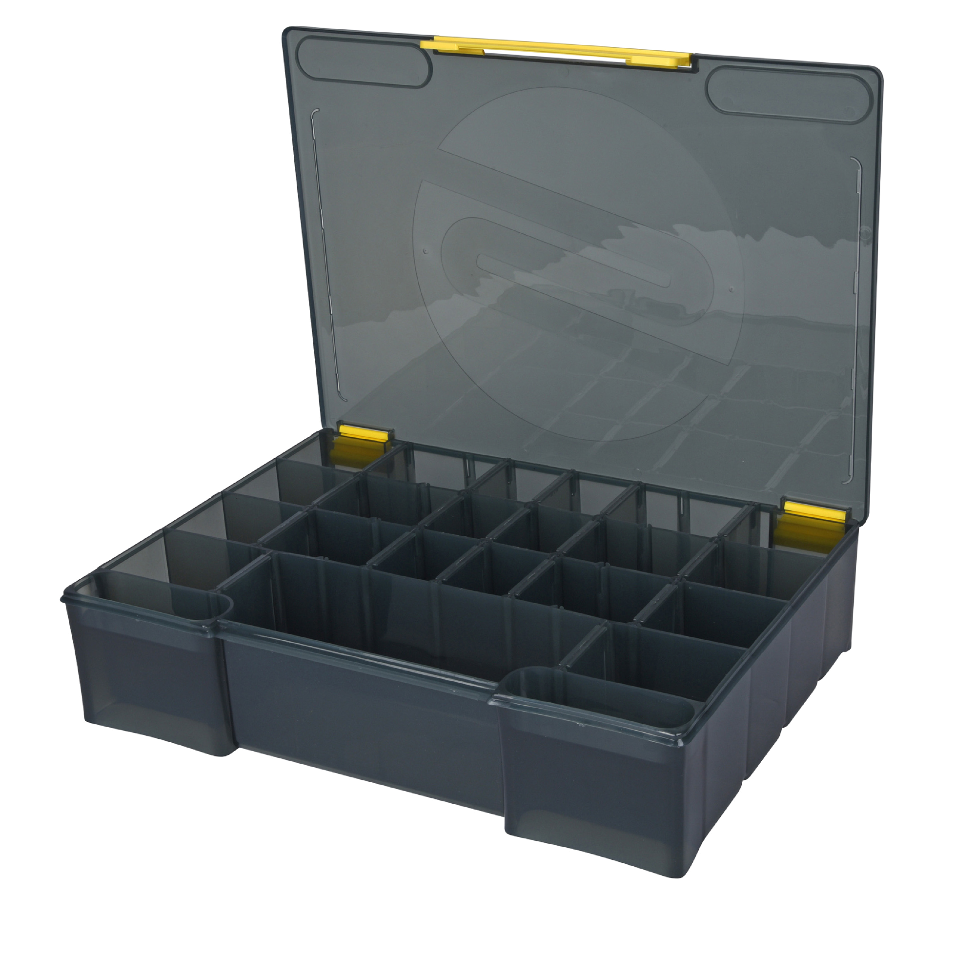 TBX Tackle Box Range
