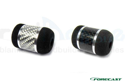 Inlay Fore Grip