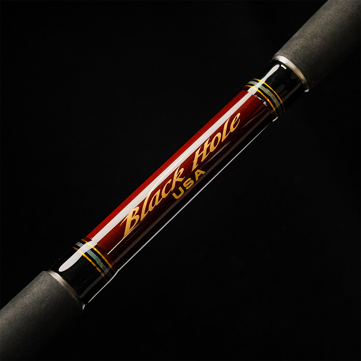 Cow Special 75 II Popping Rod