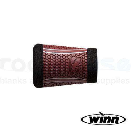 Winn Ultra Light Butt Grips 1.5"
