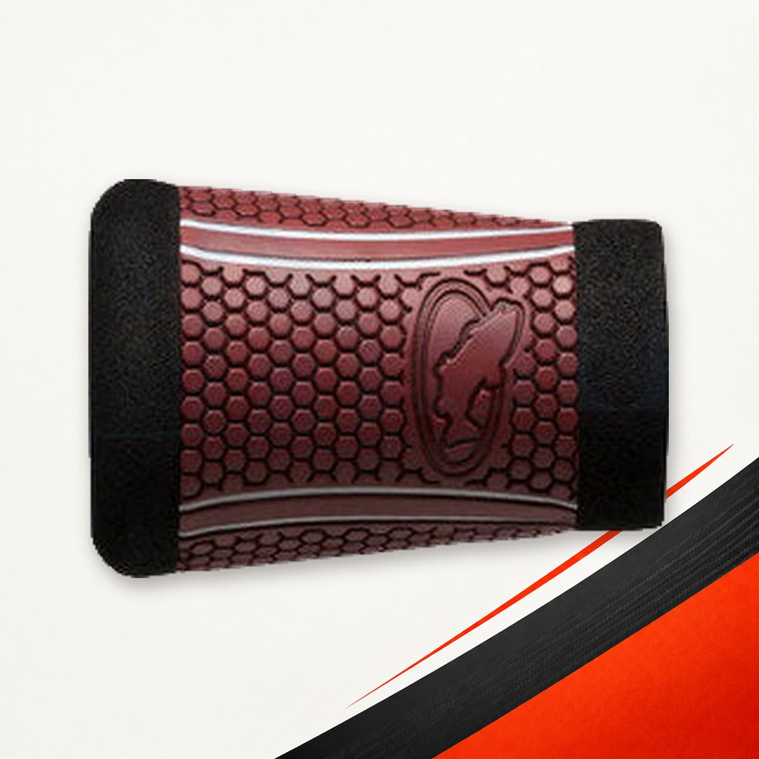 Winn Ultra Light Butt Grips 1.5"